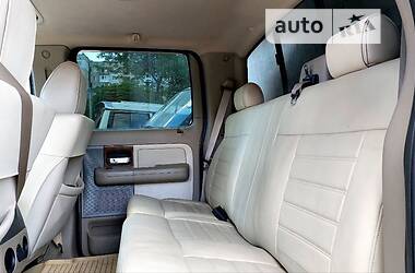 Пикап Ford F-150 2004 в Кропивницком