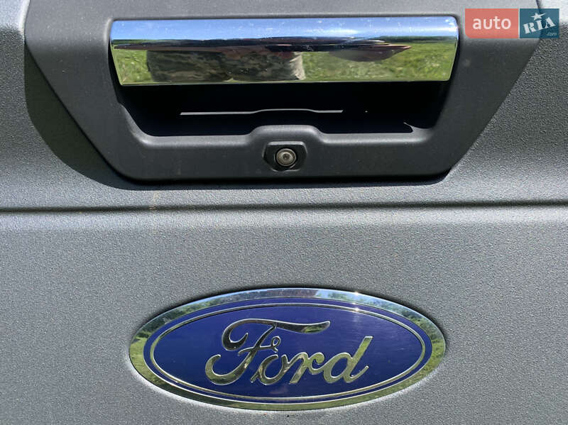 Пікап Ford F-150 2015 в Калуші