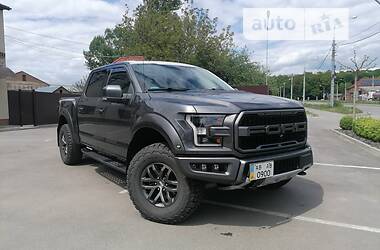 Ford F-150 2017