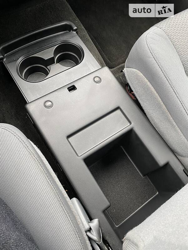 Пікап Ford F-150 2014 в Києві