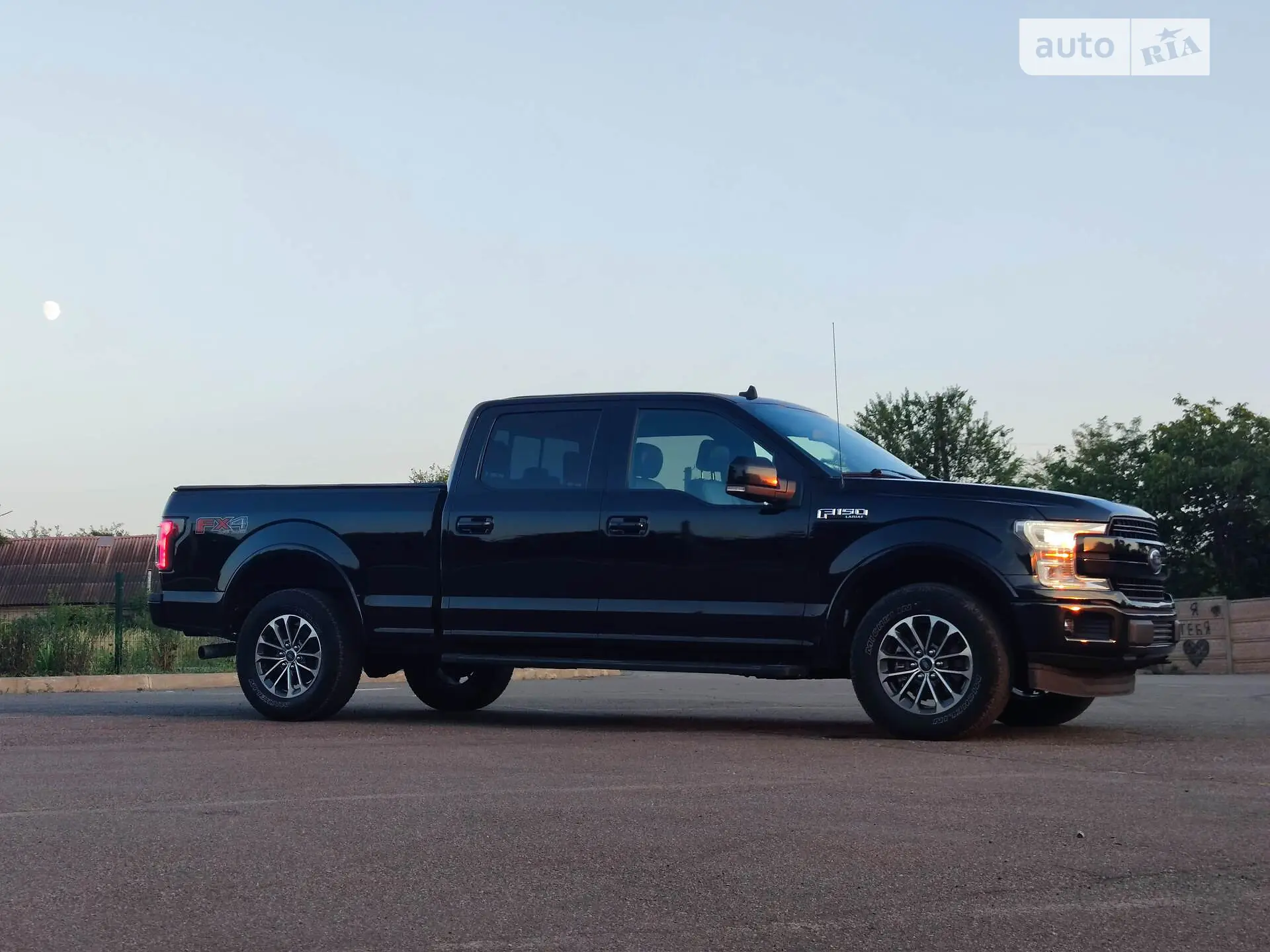 2018 Ford F-150 - мініатюра 5