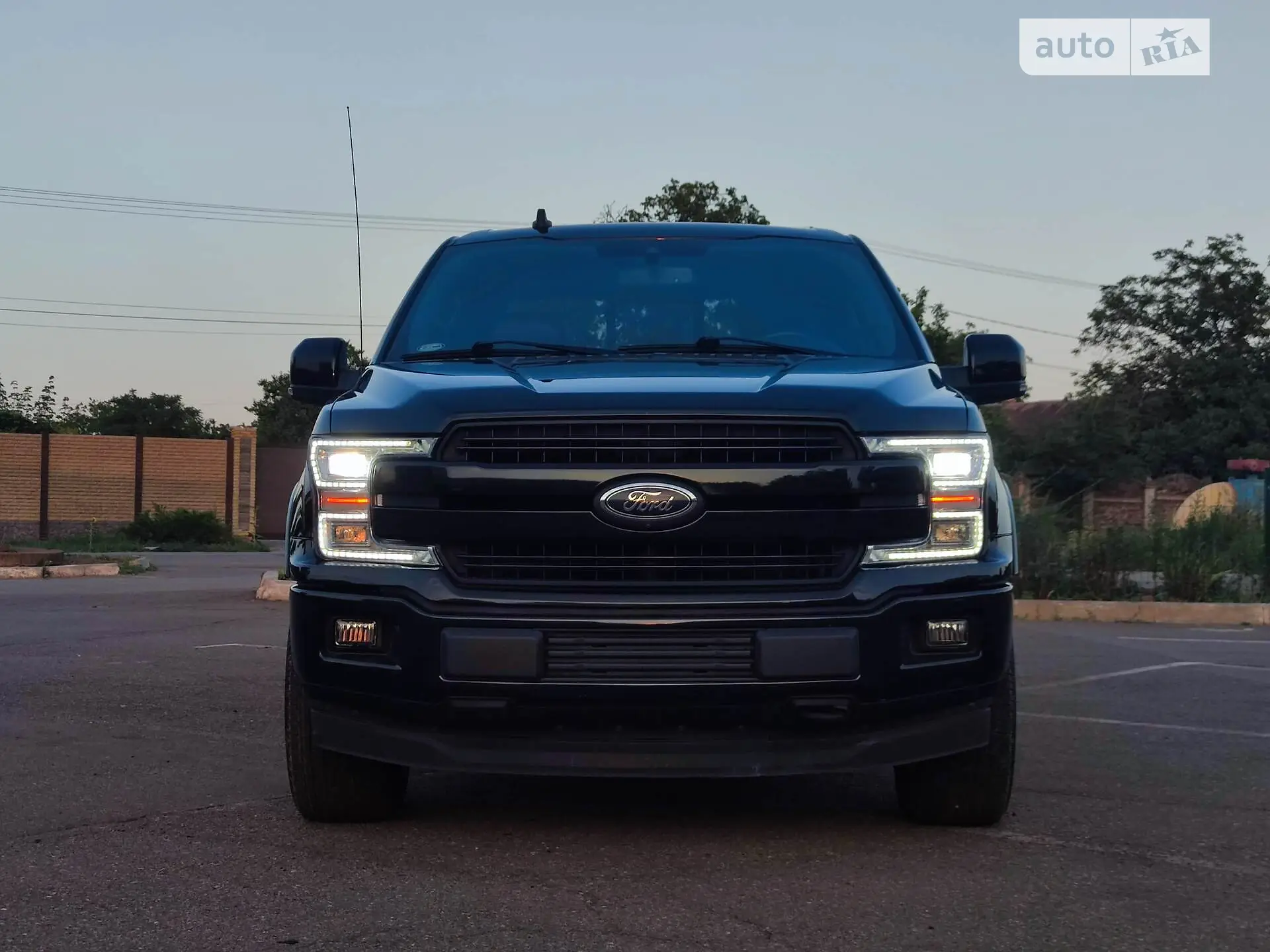 2018 Ford F-150 - мініатюра 6