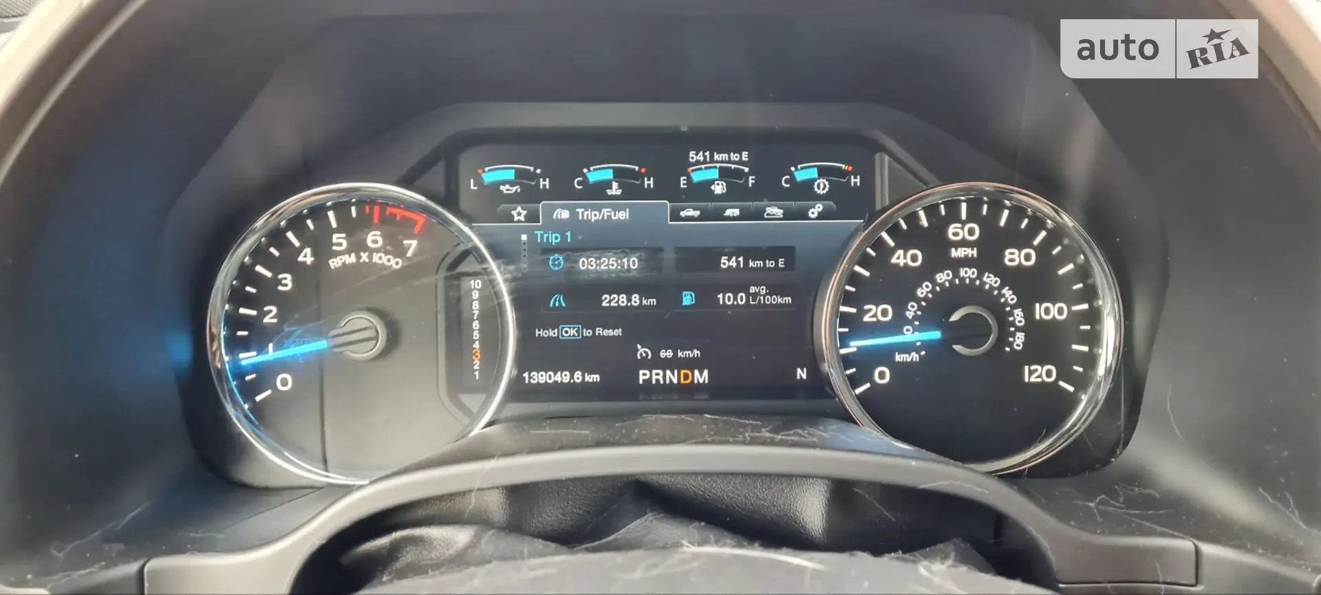 2018 Ford F-150 - мініатюра 30