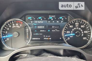 Пикап Ford F-150 2018 в 