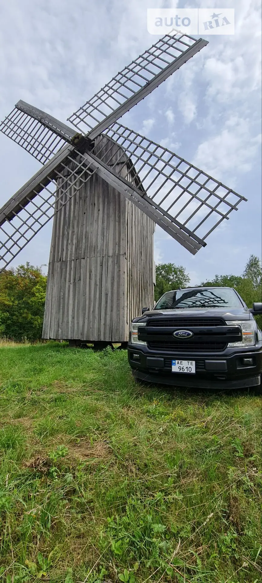 2018 Ford F-150 - мініатюра 32