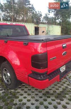 Пікап Ford F-150 2008 в 