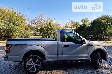 Пікап Ford F-150 2018 в Києві