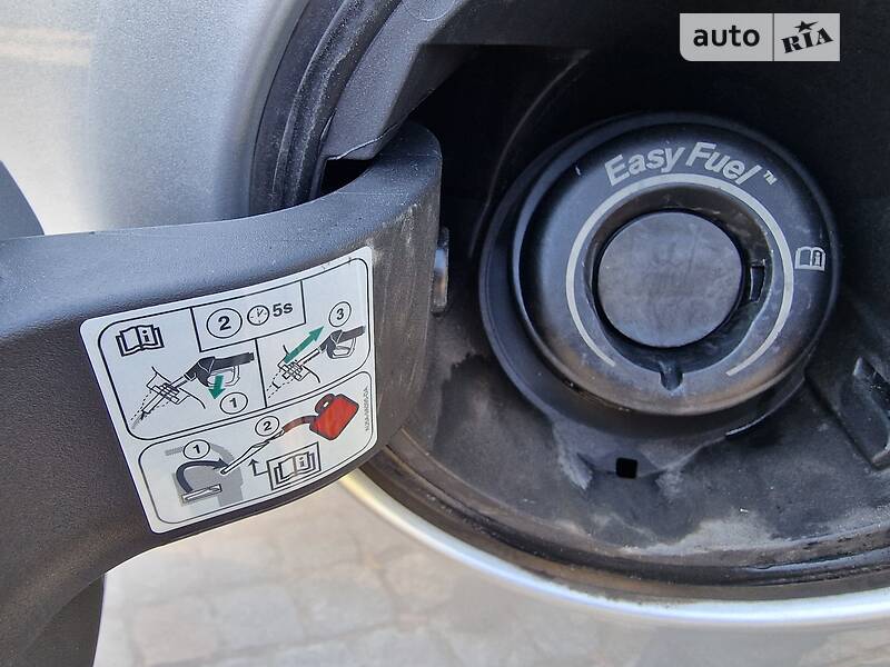 Пикап Ford F-150 2018 в Киеве