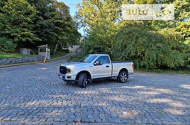 Пікап Ford F-150 2018 в Києві