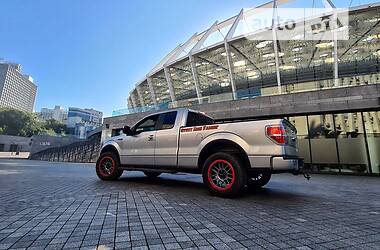 Ford F-150 2014
