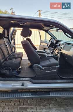 Пикап Ford F-150 2014 в 