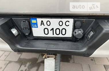 Пикап Ford F-150 2018 в 