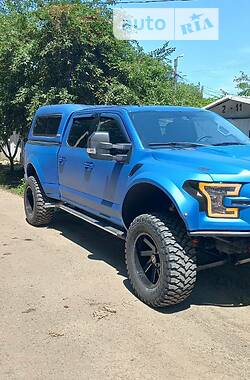 Ford F-150 2016