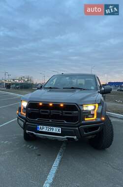 Ford F-150 2018 Ford F-150 2018