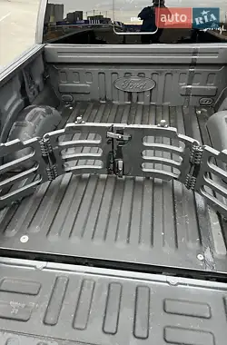 Ford F-150 2018