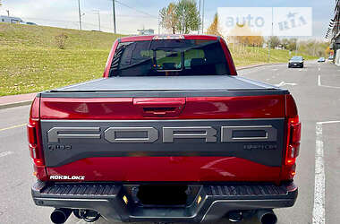 Пикап Ford F-150 2019 в Киеве