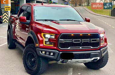 Ford F-150 2019 Ford F-150 2019