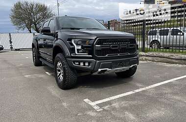 Ford F-150 2017 Ford F-150 2017