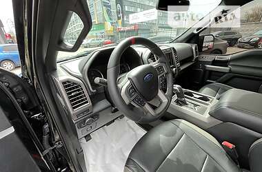 Пикап Ford F-150 2017 в 