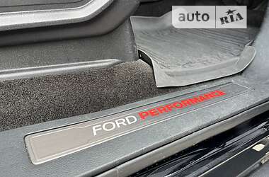 Пикап Ford F-150 2017 в 