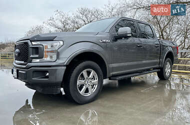 Ford F-150 2019 Ford F-150 2019