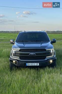 Пикап Ford F-150 2018 в Одессе