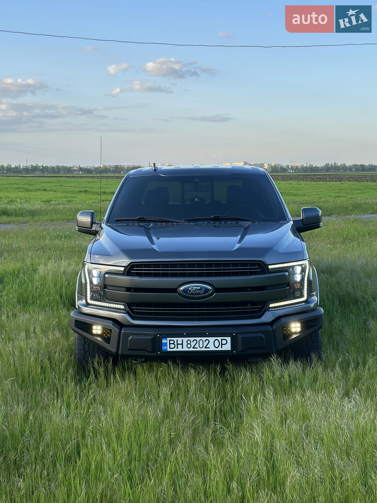 2018 Ford F-150 - мініатюра 5