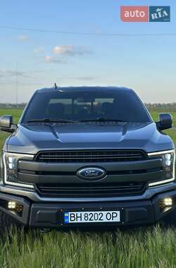 Пикап Ford F-150 2018 в Одессе