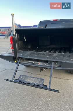 Пикап Ford F-150 2018 в Одессе