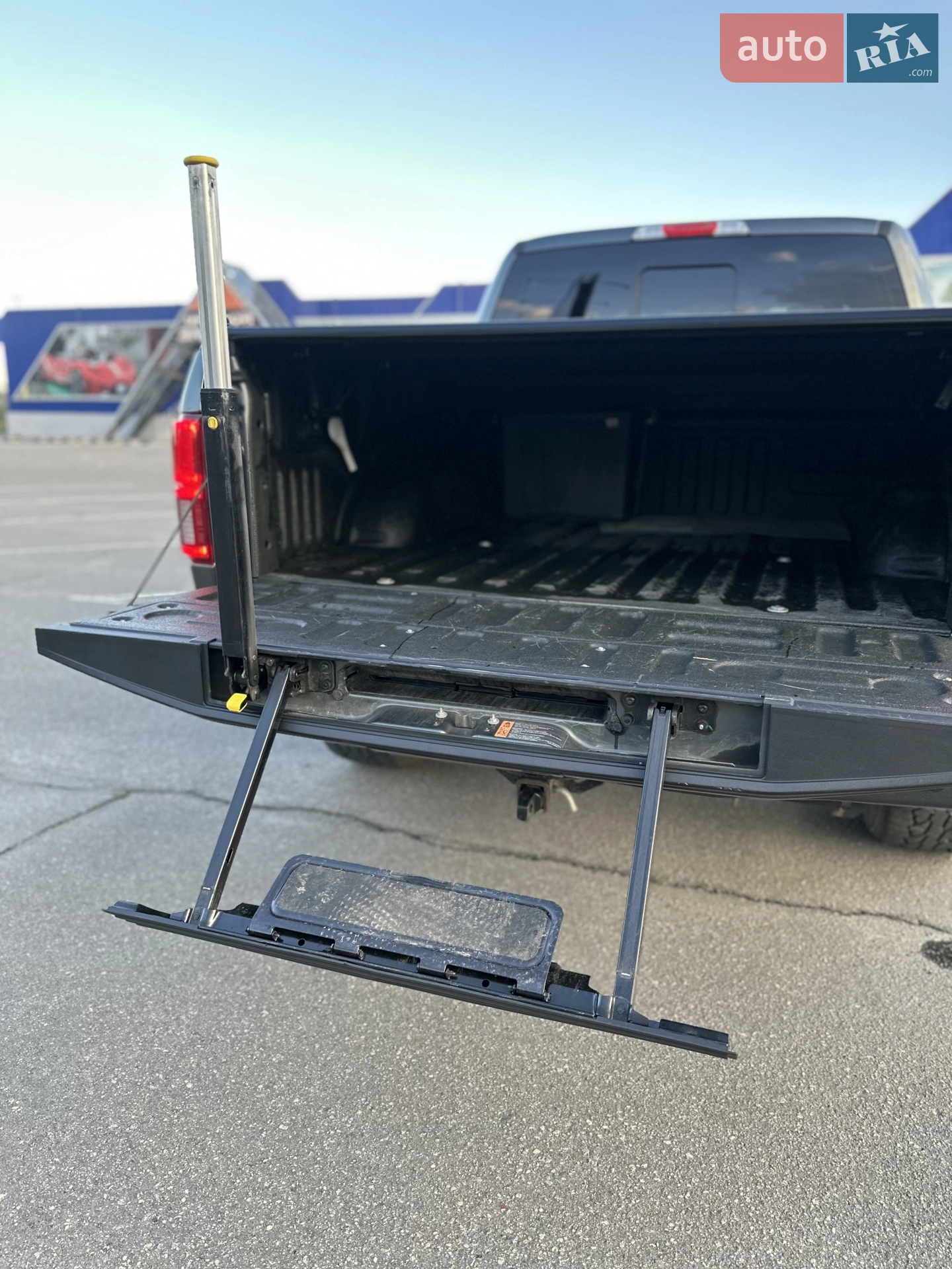 2018 Ford F-150 - мініатюра 26