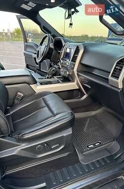 Пикап Ford F-150 2018 в Одессе