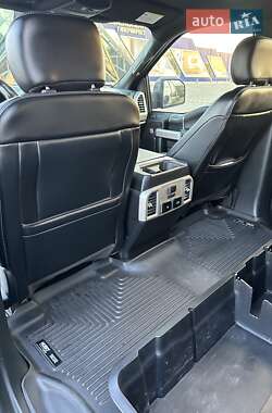 Пикап Ford F-150 2018 в Одессе