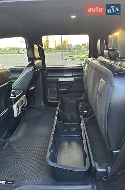 Пикап Ford F-150 2018 в Одессе