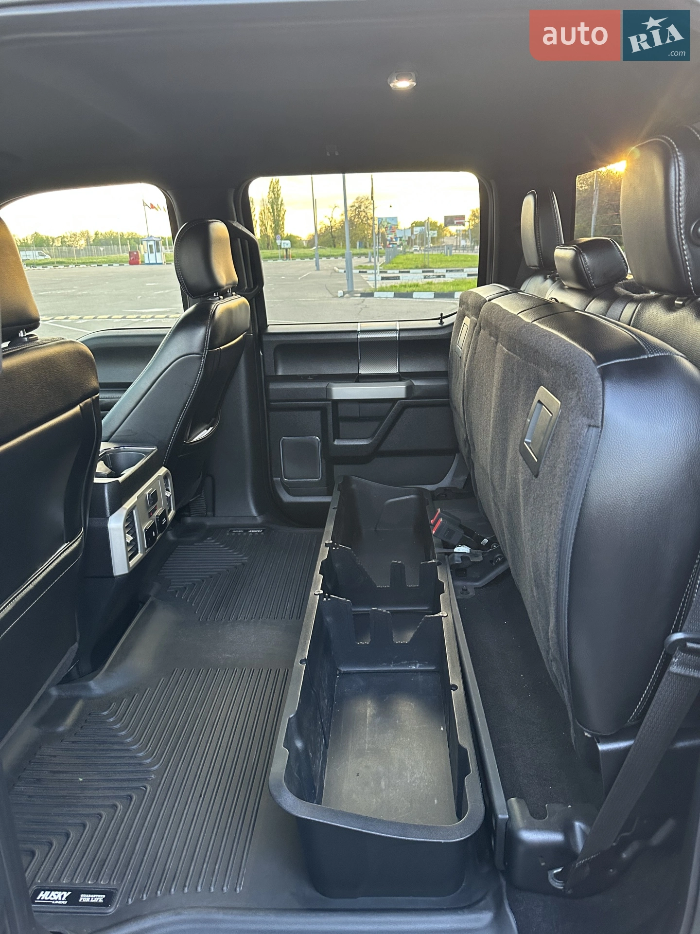 2018 Ford F-150 - мініатюра 41
