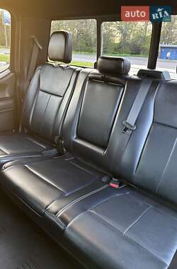 Пикап Ford F-150 2018 в Одессе