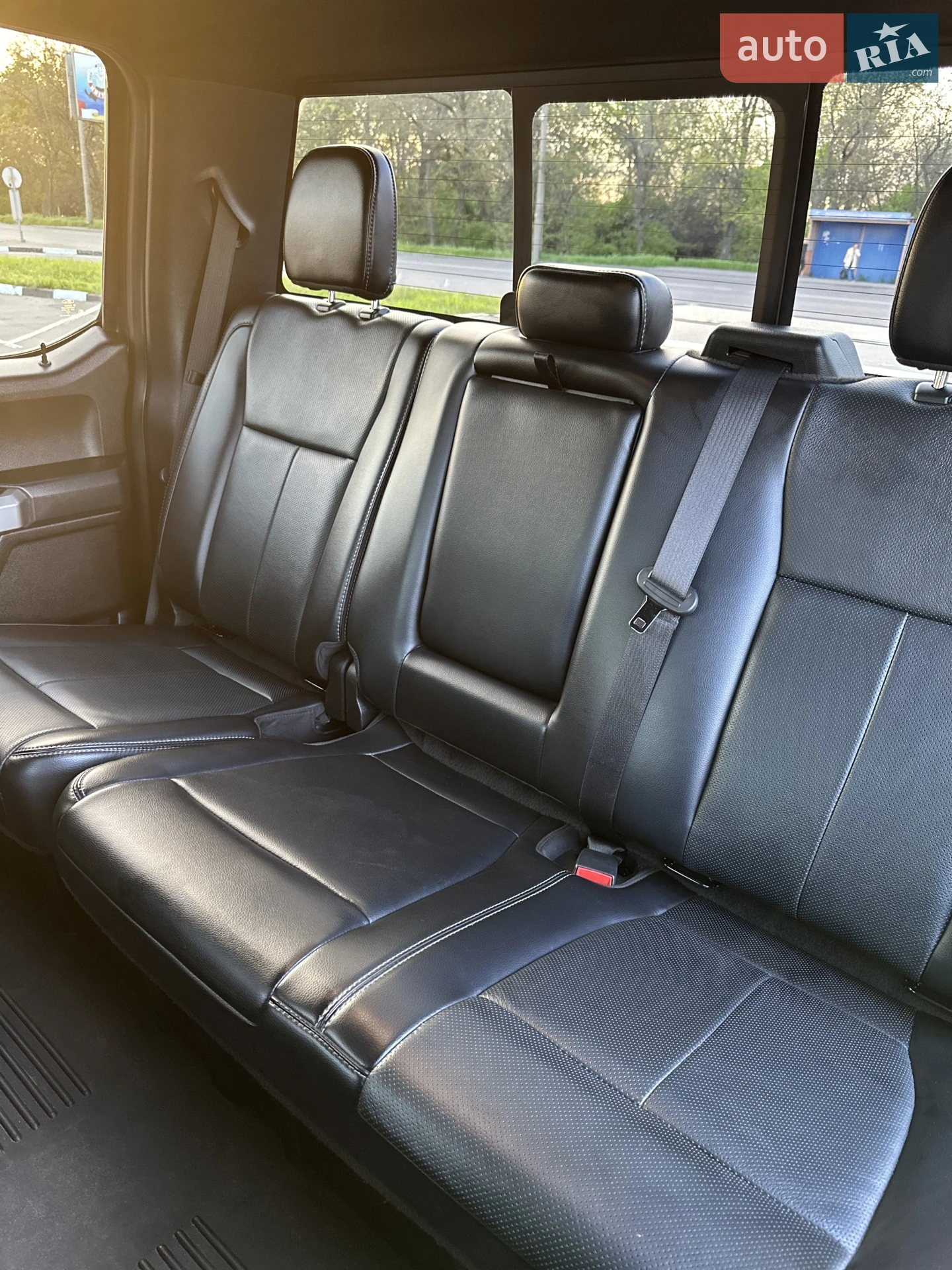2018 Ford F-150 - мініатюра 40