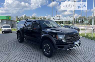 Ford F-150 2011 Ford F-150 2011