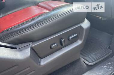 Пикап Ford F-150 2011 в 