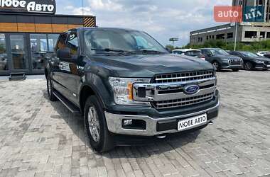 Ford F-150 2018 Ford F-150 2018