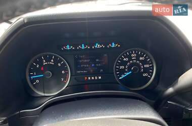 Пикап Ford F-150 2018 в 