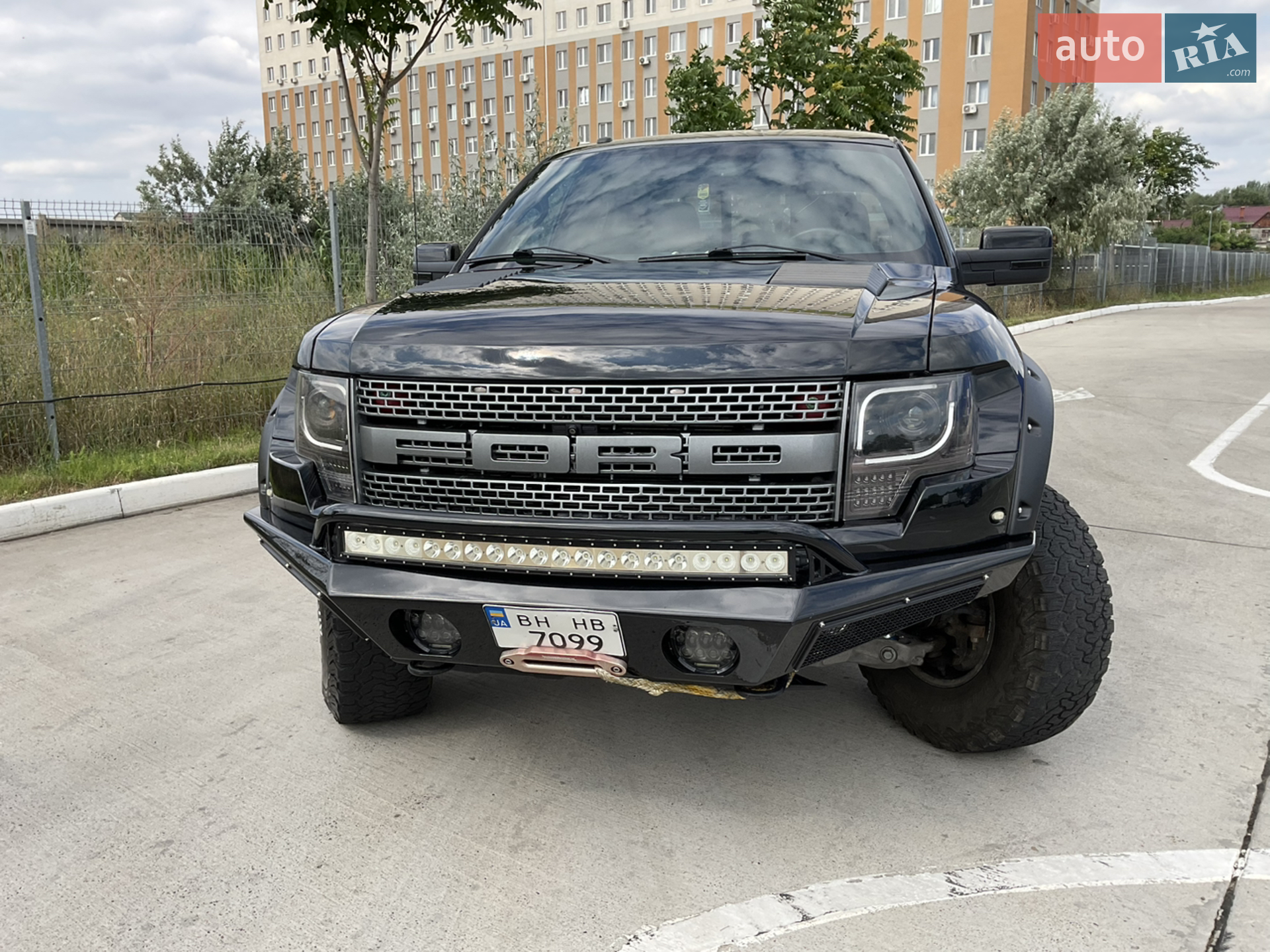2014 Ford F-150 - мініатюра 17