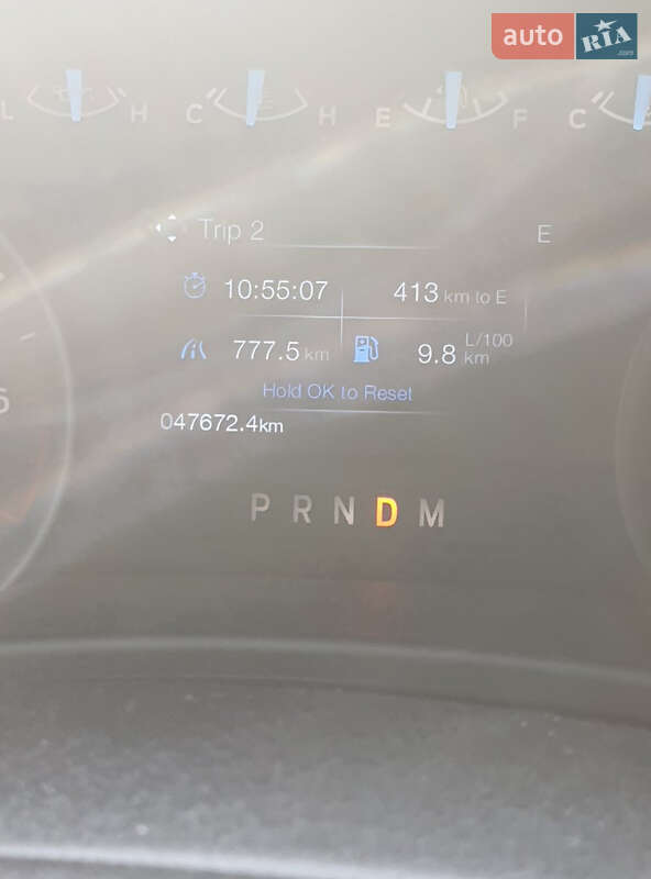 Пикап Ford F-150 2018 в Запорожье фото 17 Пикап Ford F-150 2018 в Запорожье