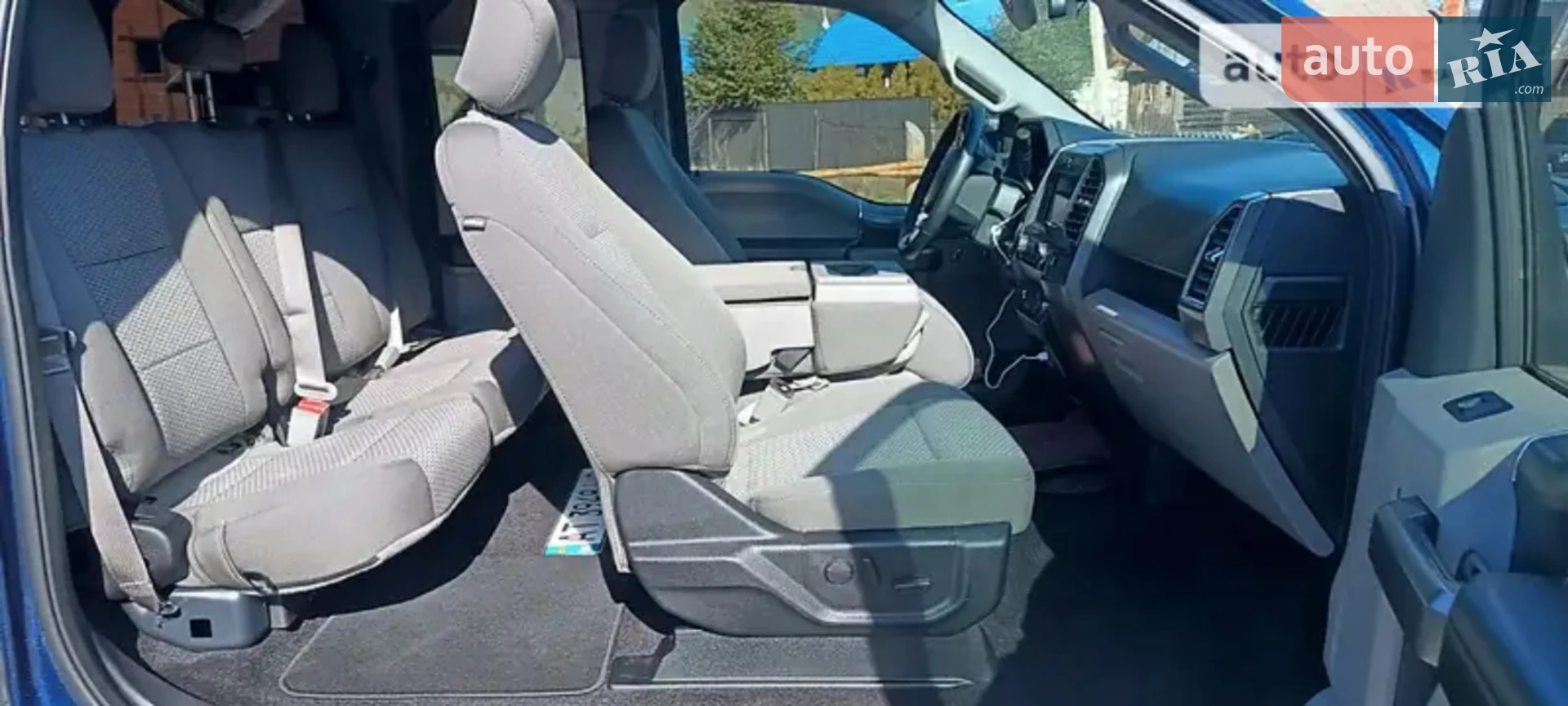 2018 Ford F-150 - мініатюра 2