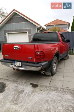 Пикап Ford F-150 2003 в 