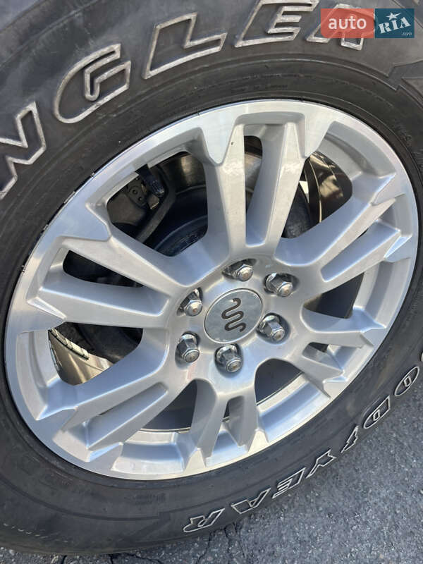 Пикап Ford F-150 2016 в Киеве