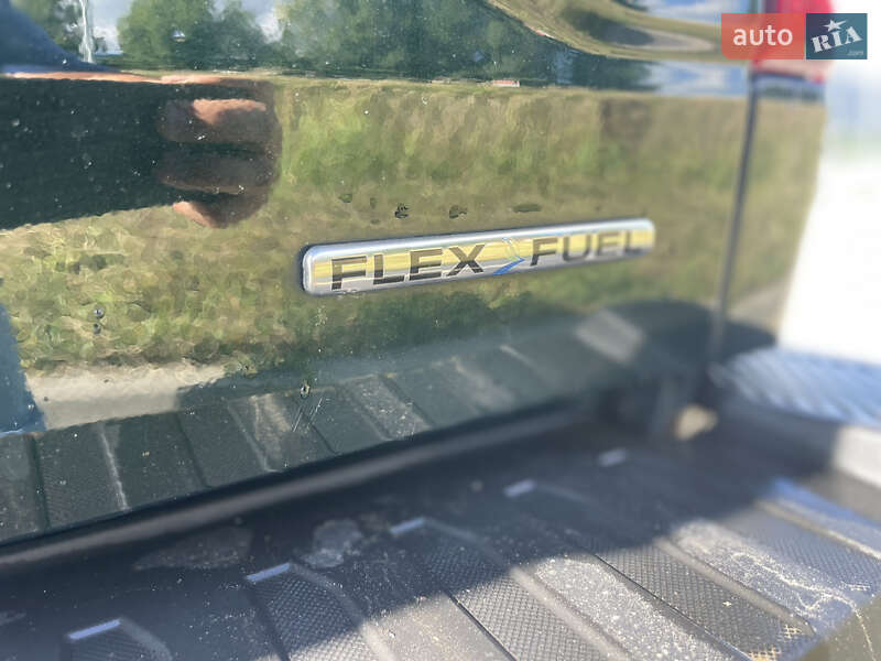 Пикап Ford F-150 2016 в Киеве