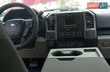 Пикап Ford F-150 2016 в Харькове