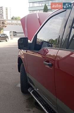 Пикап Ford F-150 2016 в Харькове