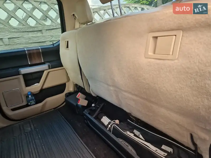 Ford F-150 2016