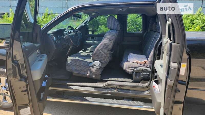 Пикап Ford F-150 2011 в Южноукраинске